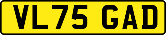 VL75GAD