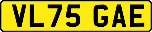 VL75GAE
