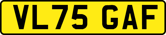 VL75GAF