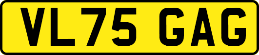 VL75GAG