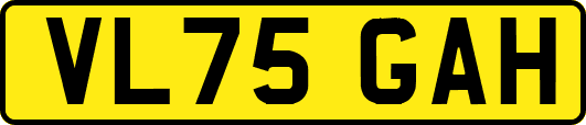 VL75GAH