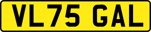 VL75GAL