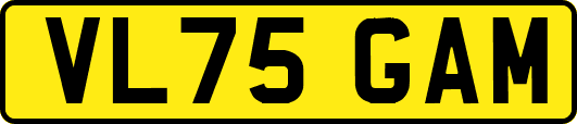 VL75GAM
