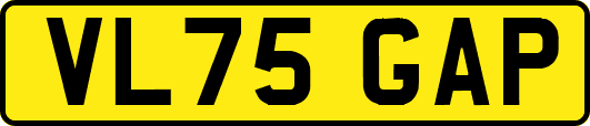 VL75GAP