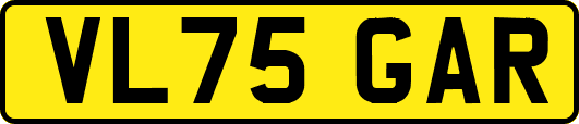 VL75GAR