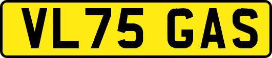 VL75GAS