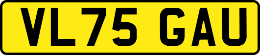 VL75GAU