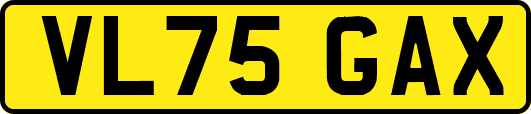 VL75GAX