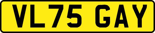 VL75GAY