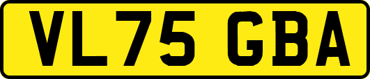 VL75GBA