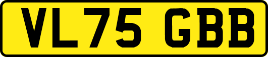 VL75GBB