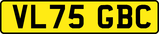 VL75GBC