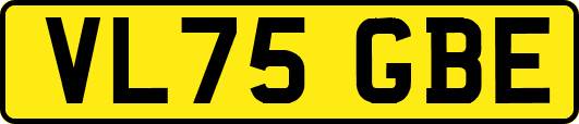 VL75GBE