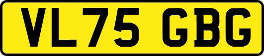 VL75GBG