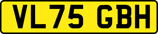 VL75GBH