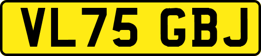 VL75GBJ