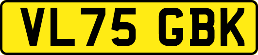 VL75GBK