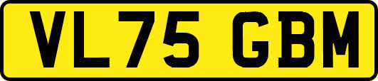 VL75GBM