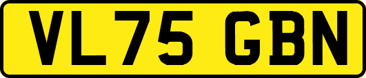 VL75GBN
