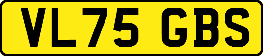 VL75GBS