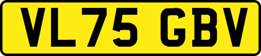VL75GBV