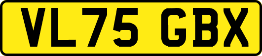 VL75GBX
