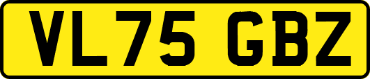 VL75GBZ