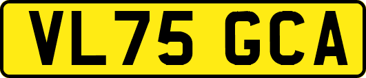 VL75GCA