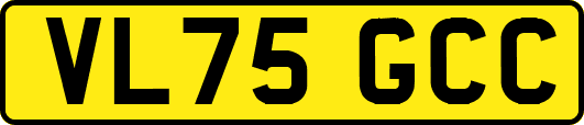 VL75GCC