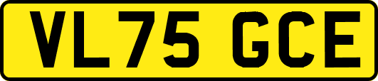 VL75GCE