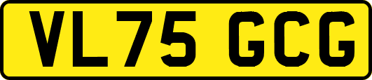 VL75GCG
