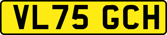 VL75GCH