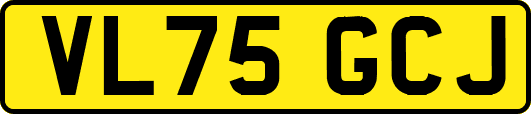 VL75GCJ