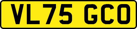 VL75GCO