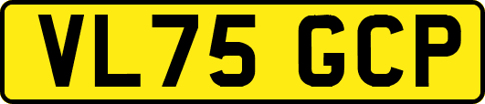 VL75GCP