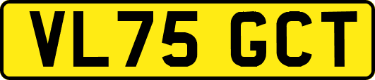 VL75GCT
