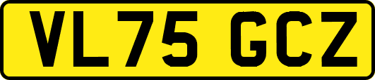 VL75GCZ