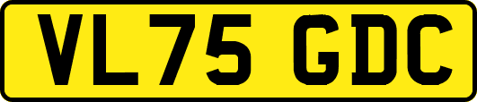 VL75GDC