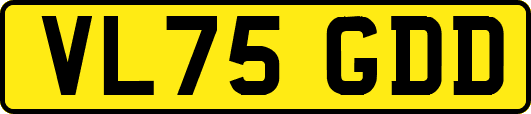 VL75GDD