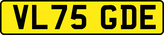 VL75GDE