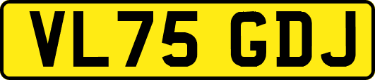 VL75GDJ