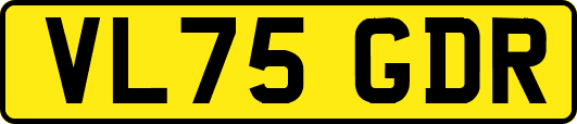 VL75GDR
