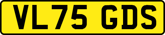 VL75GDS