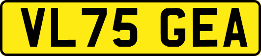 VL75GEA