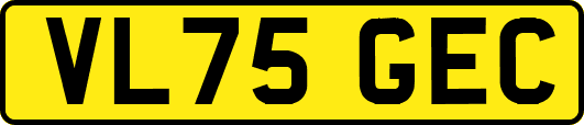 VL75GEC