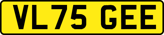 VL75GEE