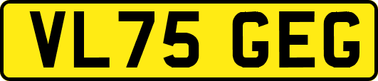 VL75GEG