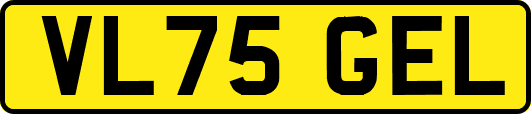 VL75GEL