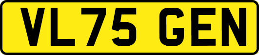 VL75GEN