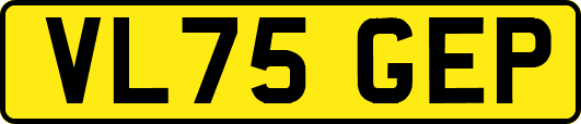 VL75GEP